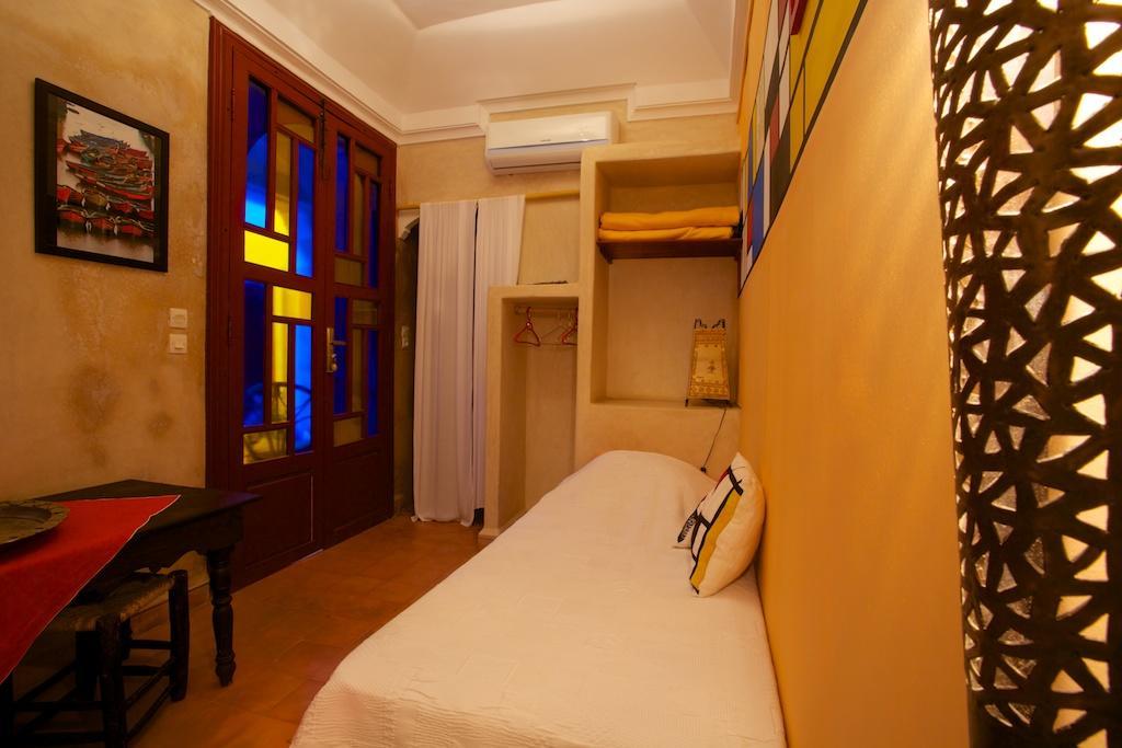 Riad Dar En-Nawat Marrakesh Ngoại thất bức ảnh