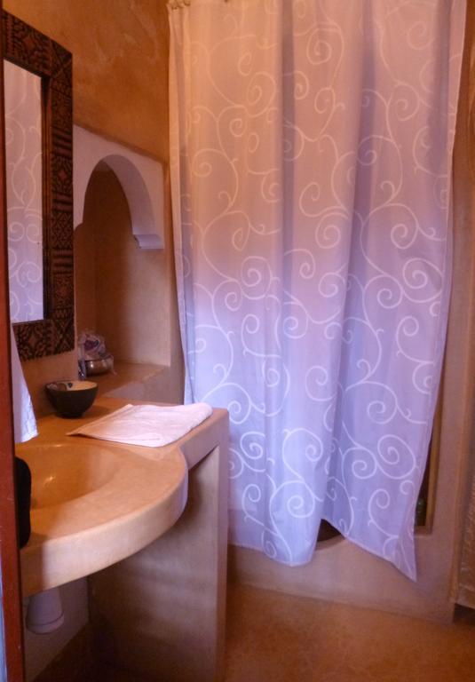 Riad Dar En-Nawat Marrakesh Ngoại thất bức ảnh