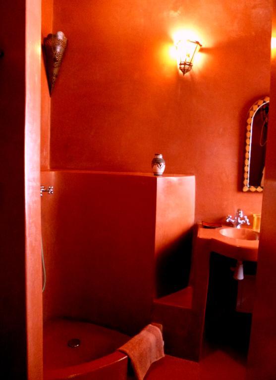 Riad Dar En-Nawat Marrakesh Ngoại thất bức ảnh