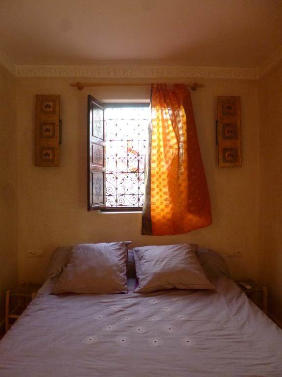 Riad Dar En-Nawat Marrakesh Ngoại thất bức ảnh