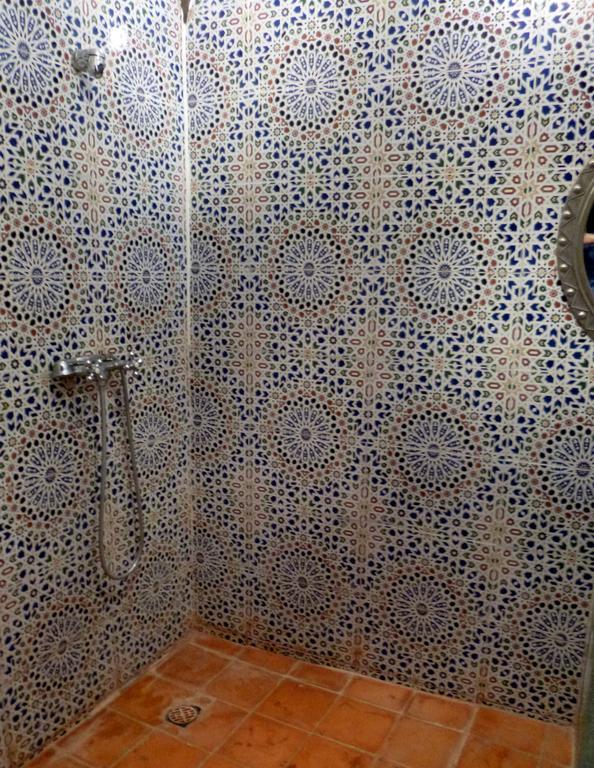 Riad Dar En-Nawat Marrakesh Ngoại thất bức ảnh