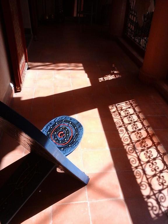 Riad Dar En-Nawat Marrakesh Ngoại thất bức ảnh